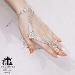 سرویس نقره مارسا مجلسی کد 11053 - Image 4