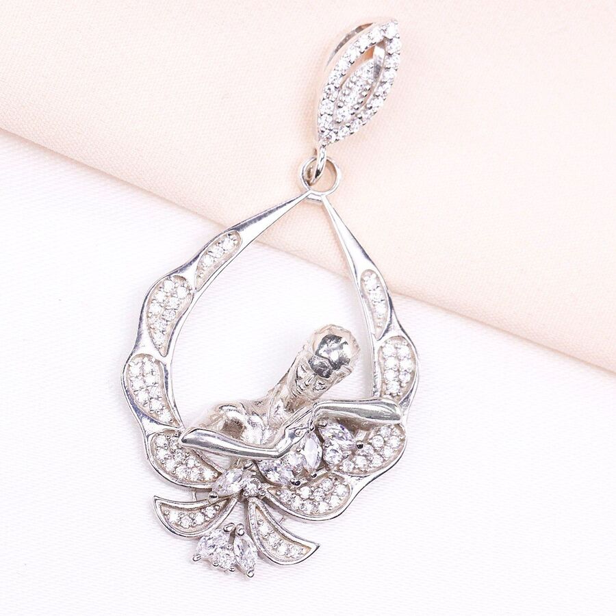 d3f79765-fca0-405a-8b54-71dd6d3d69ed.jpg مدال نقره میکرو کد 21130 - Image 1