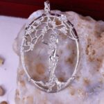 مدال نقره میکرو کد 21239 - Image 2