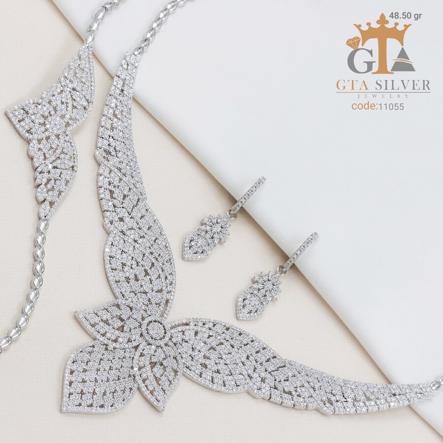 d5b1cd66-cb51-46e3-a53e-cac4e797a1da.jpg سرویس نقره مارسا مجلسی کد 11055 - Image 1