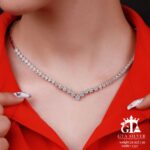 سرویس نقره مارسا طرح فلاور کد 11227 - تصویر 3