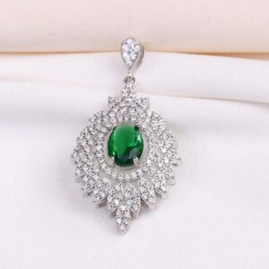 مدال نقره میکرو کد 21320