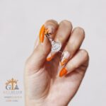 مدال نقره میکرو کد 21802 - Image 3