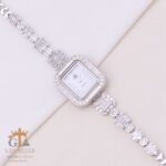 ساعت نقره GTA طرح امرالدکات کد 19179