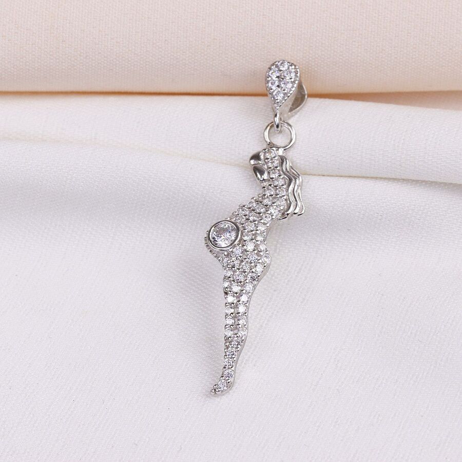 d7560be2-c610-457d-9a73-891c772de971.jpg مدال نقره میکرو کد 21407 - Image 1