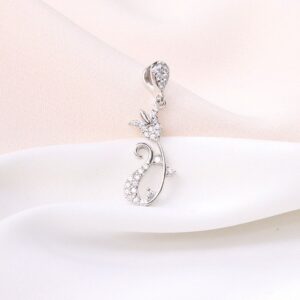 مدال نقره میکرو کد 21214