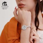 ساعت نقره GTA کد 19187 - Image 2