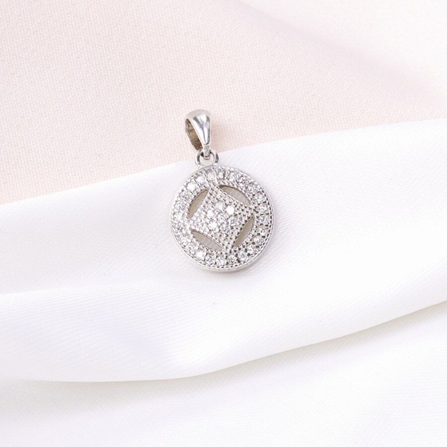 d9c7e091-488c-42fe-ac6f-8d3fb37450f7.jpg مدال نقره میکرو کد 21363 - Image 1