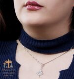 مدال نقره میکرو کد 21802 - Image 2