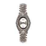 ساعت نقره سما کد 18006 - Image 3