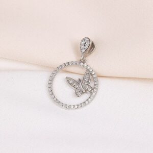 مدال نقره میکرو کد 21619