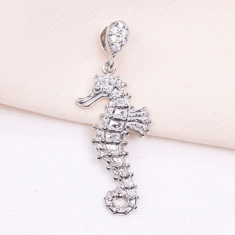 da50e0e6-5c99-4ea7-b84b-63d1f6da57a6.jpg مدال نقره میکرو طرح اسب آبی کد 21586 - Image 1