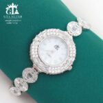 ساعت نقره GTA کد 19156 - Image 3