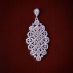 مدال نقره میکرو کد 21533 - Image 2