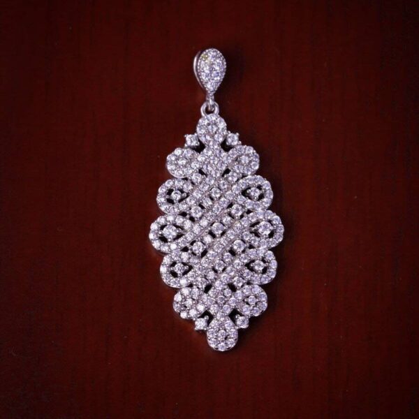 مدال نقره میکرو کد 21533 - Image 2