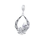 مدال نقره میکرو کد 21130 - Image 2