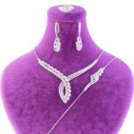 سرویس نقره مجلسی میکرو زنجیری کد 12069 - Image 4