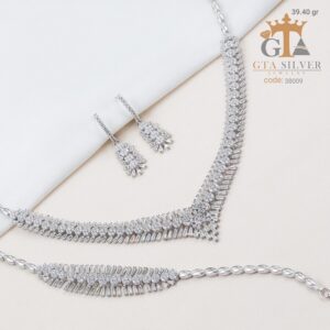 سرویس نقره سوپر میکرو کد 38009