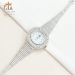 ساعت نقره GTA کد 19245