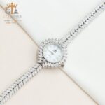 ساعت نقره GTA کد 19240