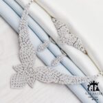 سرویس نقره مارسا مجلسی کد 11055 - Image 3