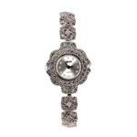 ساعت نقره سما کد 18085 - Image 3