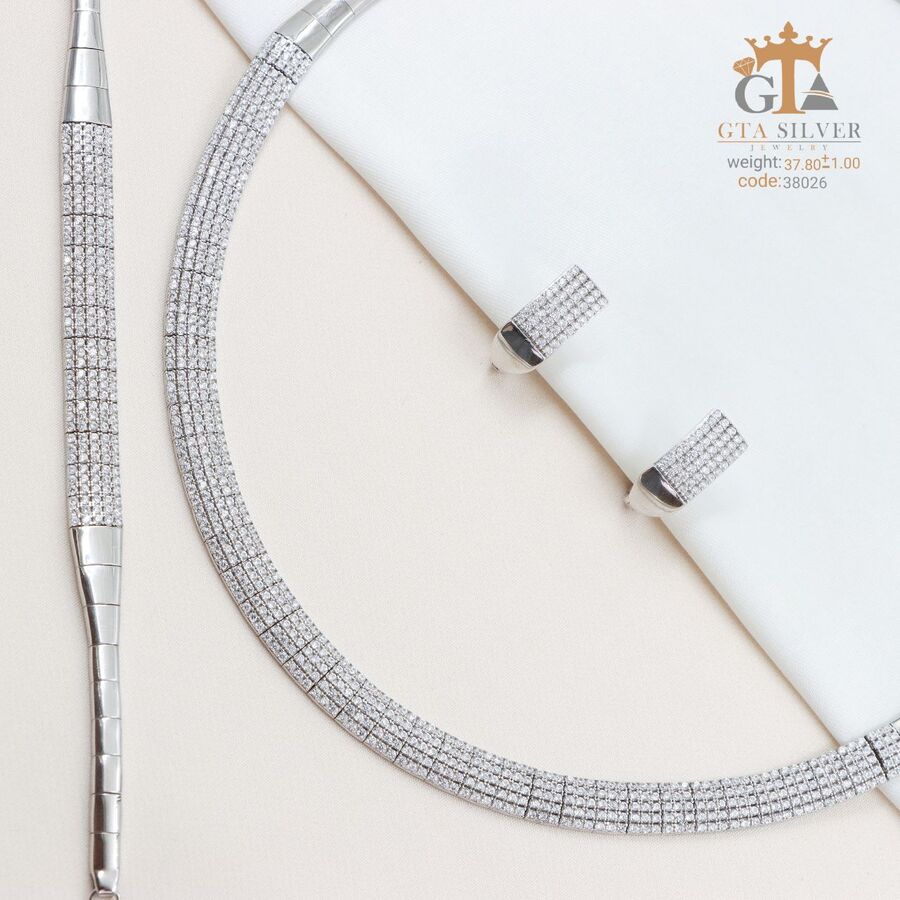 dd4e90b1-3d32-4d83-8ac8-e18e5ae3f3dd.jpg سرویس نقره سوپر میکرو طرح تنیسی کد 38026 - تصویر 1