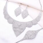 سرویس نقره مارسا کد 11138