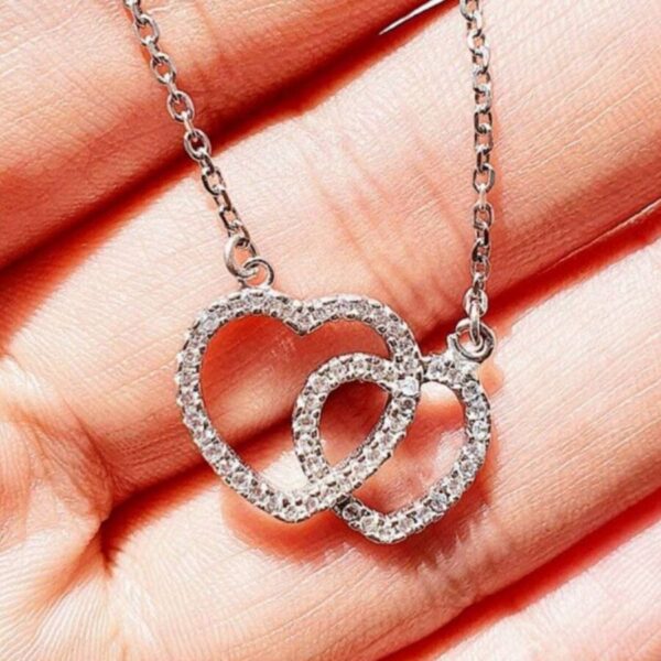 مدال نقره میکرو کد 21208 - تصویر 2