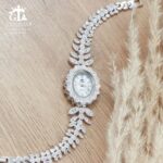 ساعت نقره GTA کد 19197 - Image 4