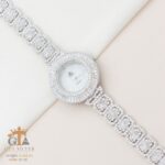 ساعت نقره GTA طرح امرالدکات کد 19158