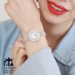 ساعت نقره GTA کد 19154 - Image 2