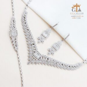 سرویس نقره مارسا کد 11238