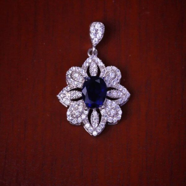 مدال نقره میکرو کد 21439 - Image 3