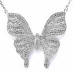 مدال نقره میکرو کد 21109 - تصویر 3