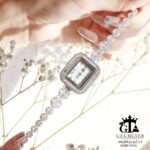 ساعت نقره GTA کد 19151 - Image 4