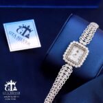 ساعت نقره GTA کد 19166 - Image 3