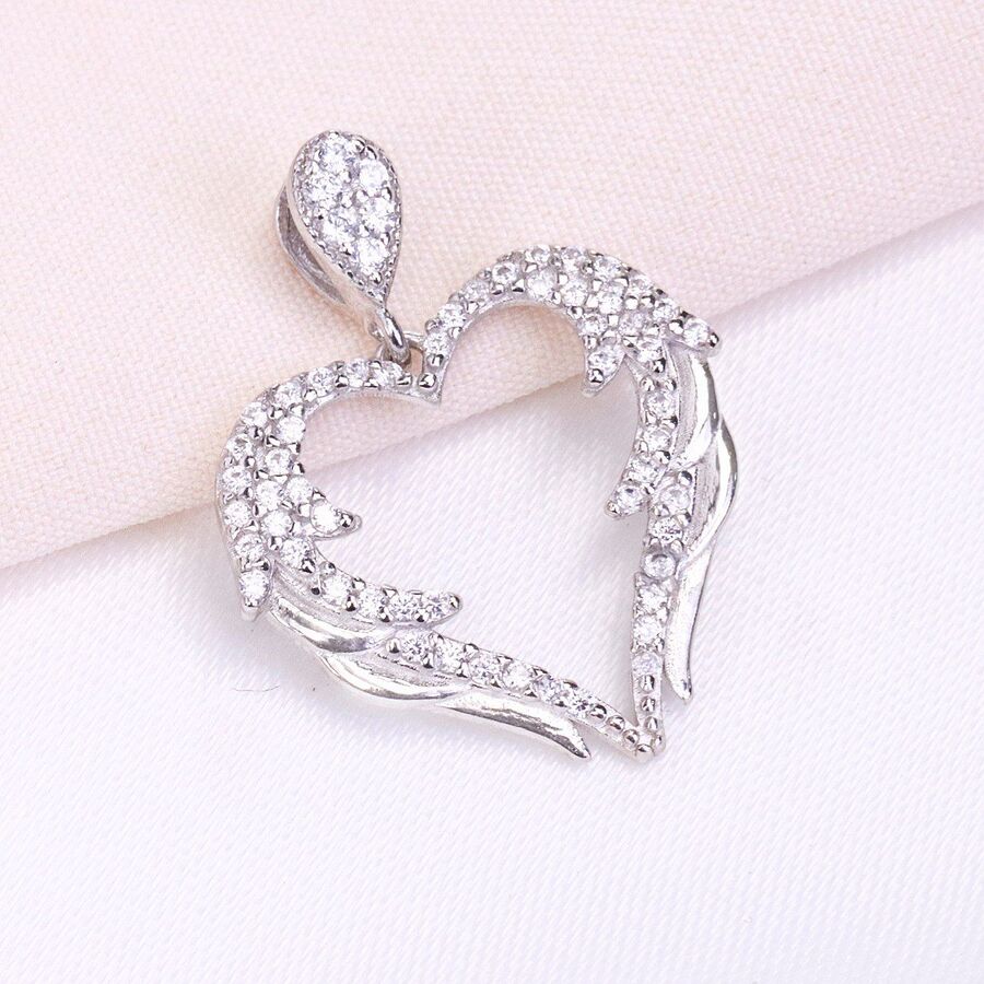 e0a26e51-b1c9-40b5-b9b8-29dc56f80ff0.jpg مدال نقره میکرو قلبی کد 21324 - تصویر 1