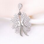 مدال نقره میکرو کد 21244