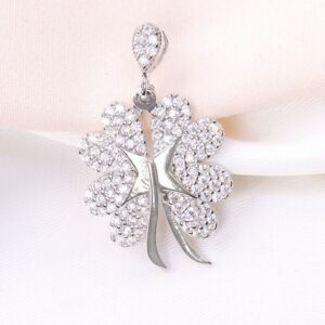 مدال نقره میکرو کد 21244