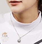 مدال نقره میکرو کد 21702 - Image 2