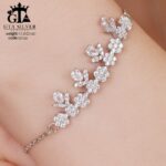 سرویس نقره میکرو زنجیری کد 12193 - تصویر 4