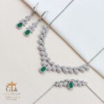 سرویس نقره میکرو زنجیری کد 12188