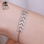 سرویس نقره میکرو زنجیری کد 12180 - Image 4