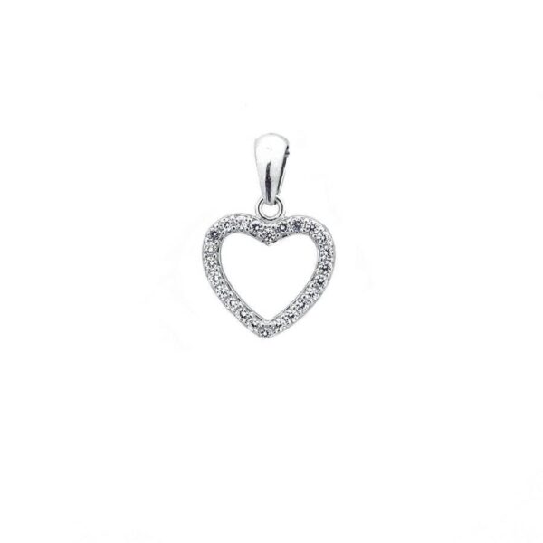 مدال نقره میکرو کد 21134 - Image 2