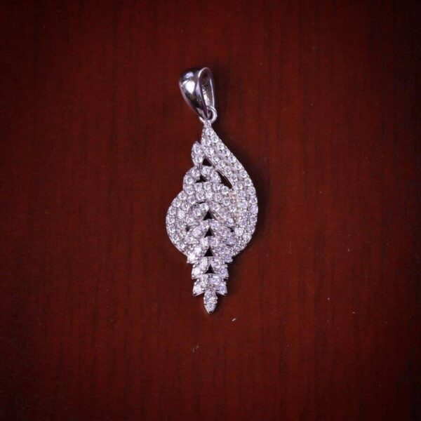 مدال نقره میکرو کد 21497 - Image 2