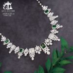 سرویس نقره مارسا طرح امرالدکات کد 11226 - تصویر 4