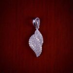 مدال نقره میکرو کد 21304 - Image 2