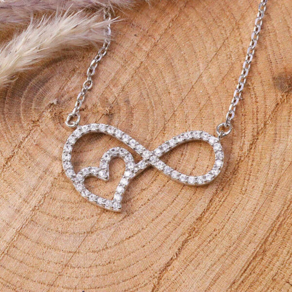 مدال نقره میکرو کد 21655 - Image 2