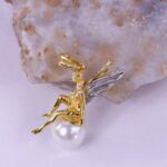 مدال نقره میکرو کد 21194 - Image 3